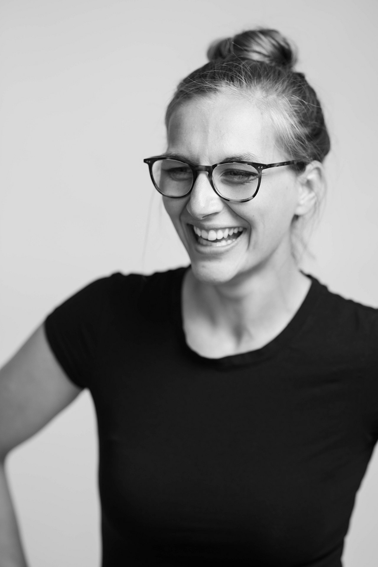 Maike Bouschen Foto: Miriam Reinhardt
