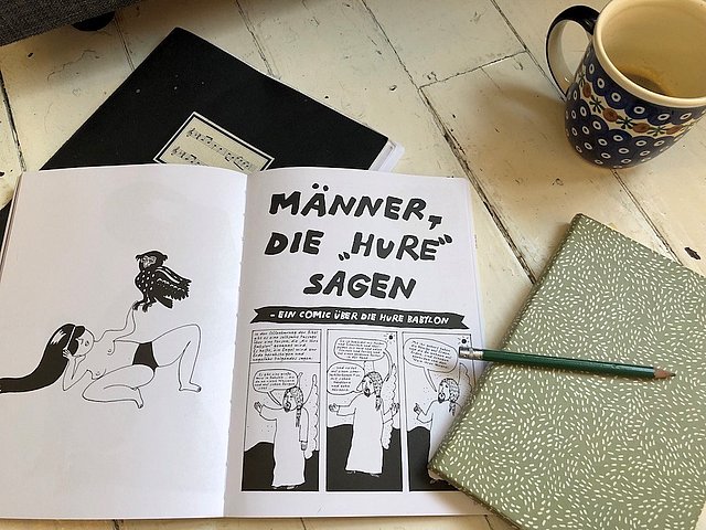 Vorbereitung