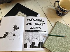 Vorbereitung