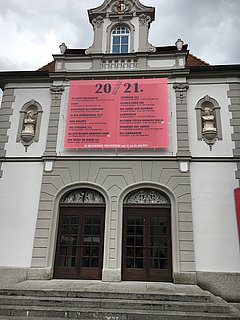 Neue Spielzeit